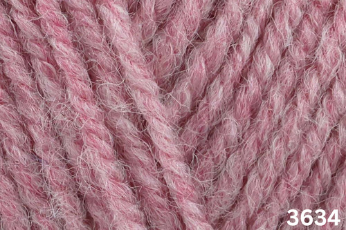 King cole fashion aran - king,