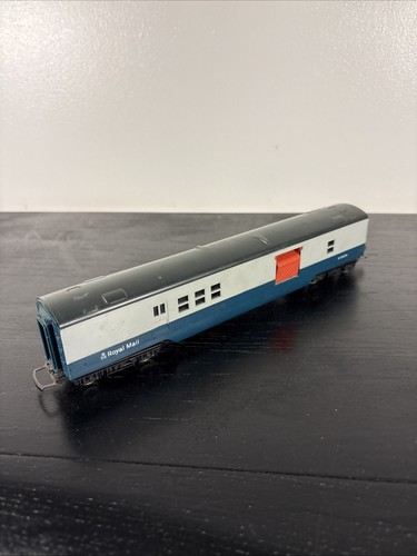 Hornby r119 royal mail coach - royal,