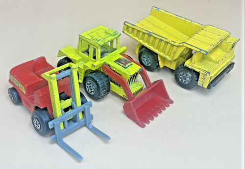 Matchbox superfast - matchbox,