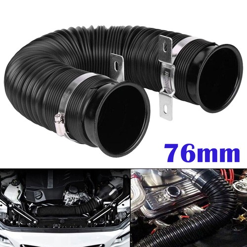 76mm ram cold air intake - intake, pipe