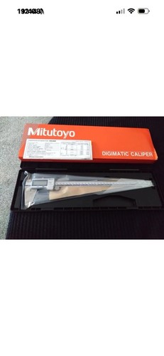 Mitutoyo absolute digital - mitutoyo,