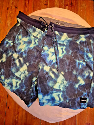 Hurley mens phantom thai dye - mens,