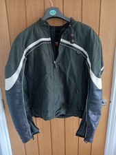Triumph Motorcycle Jacket with