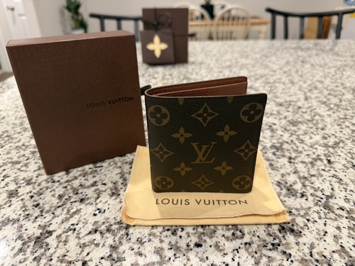 Louis vuitton monogram - louis,