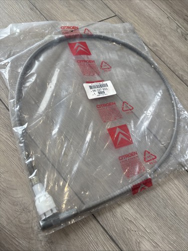 Genuine citroen speedo - bx,