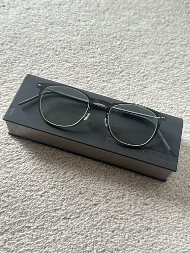 Lindberg glasses green - ,
