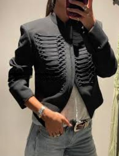 Blazer zara women - zara,