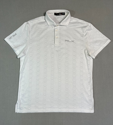 Rlx ralph lauren mens - ralph, golf