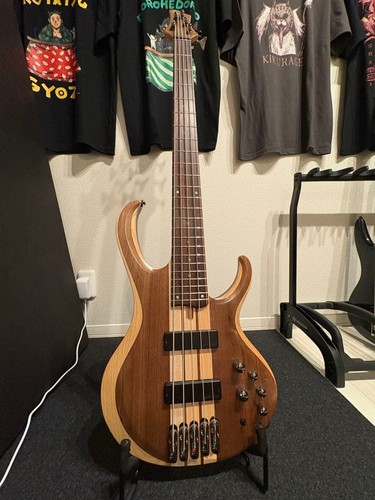 Ibanez btb745 ntl safe - ibanez, btb745-ntl
