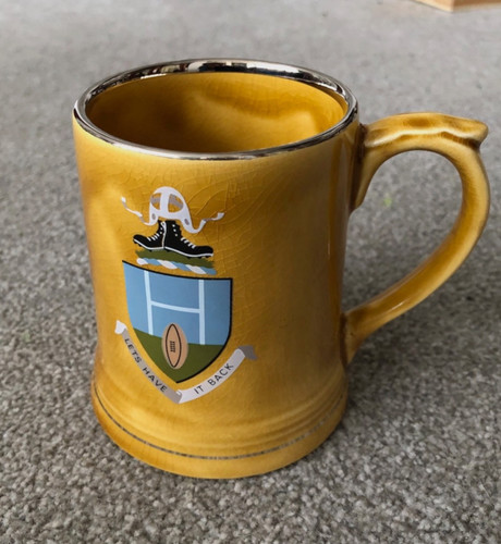 Wade vintage stein - vintage,