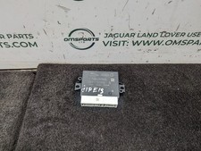 JAGUAR I-PACE X590 PARKING AID