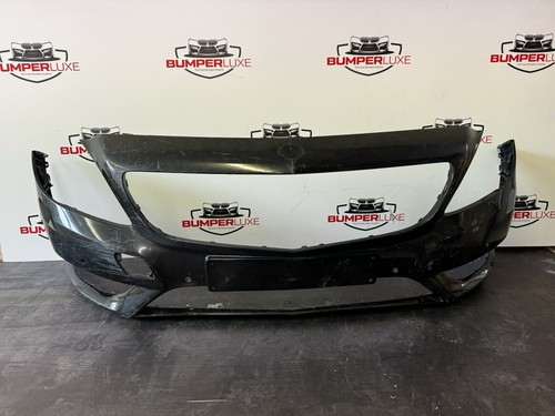 Mercedes class w246 front - b,