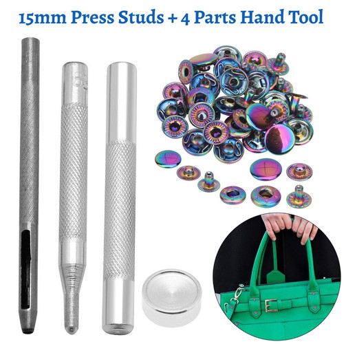 10pcs brass press - 10pcs,