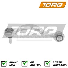 Stabiliser Link Rear Left Torq