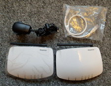 Response alarms Friedland