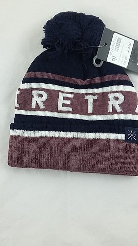 Firetrap beanie junior - junior, bobble