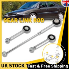 Gear Link Linkage Rod 3Pcs Set