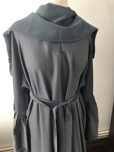 Women dubai closed abaya nida - women,