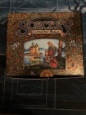 Sorcery Arthurian Legends Foils