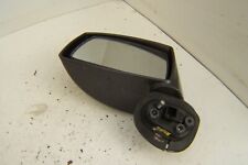 Hyundai Coupe passenger side wing mirror assembly (2007-2009)