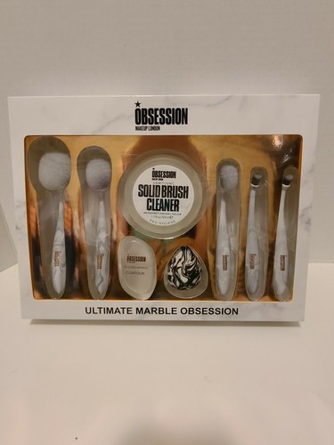 Ultimate marble obsession - ultimate,