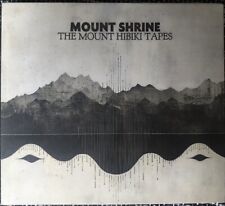 Mount Shrine –  Mount Hibiki