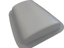 PLAIN CURVED BENCH LEG CONCRETE CEMENT STEPPING STONE MOLD 9015 Moldcreations