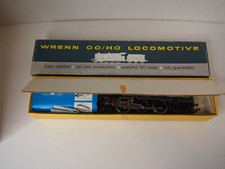 432 Vintage Wrenn W2218 Class