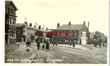 Skegness lumley square - skegness,