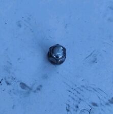 VAUXHALL ANTARA 2008 Onwards ONE  SPARE WHEEL NUT