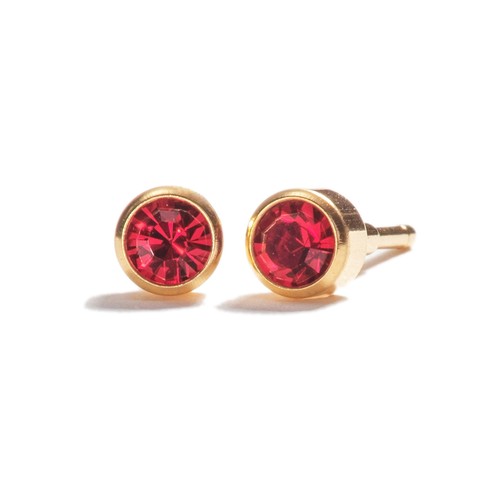 Carat gold plated ear - 24,
