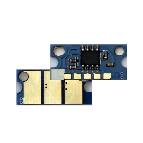 Toner chip fits - fits, minolta