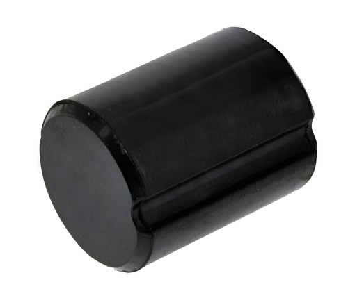 Stop rubber for kickstarter - rubber,