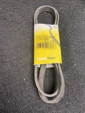 ALTERNATOR BELT FITS