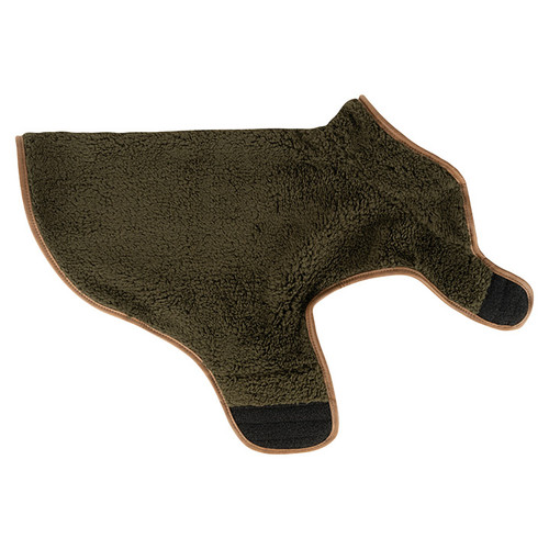 Jack pyke sherpa fleece dog - jack,