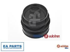 Bellow Set, drive shaft