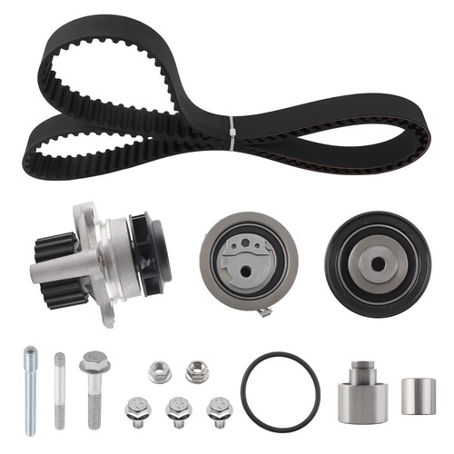 Timing belt water - water, pump