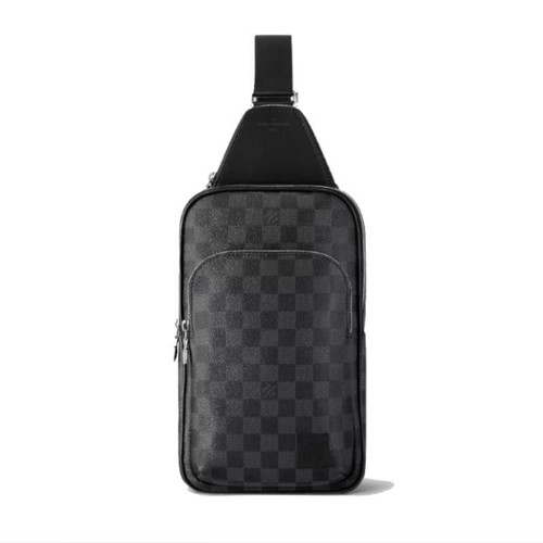 Louis vuitton avenue sling bag - louis,