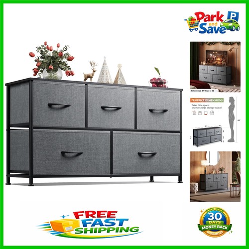 Luxurious wide chest - chest, of