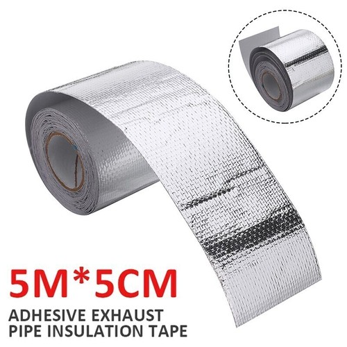 Exhaust manifold titanium heat - exhaust,