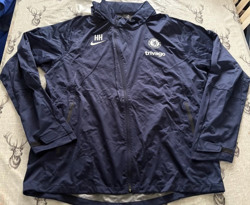 Chelsea nike stormfit staff - chelsea,