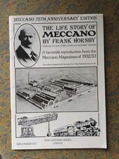 Meccano 75th Anniversary