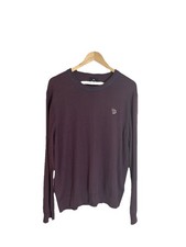 Paul Smith Sweater Round Neck