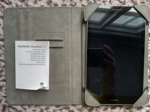 Huawei mediapad tablet - mediapad,