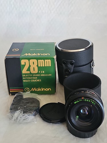 Auto makinon 28mm wide - makinon,
