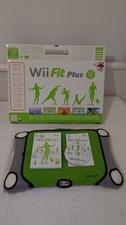 Nintendo Wii Fit Plus Balance