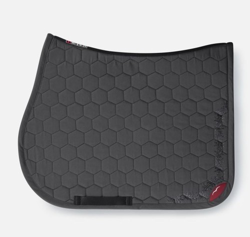Animo saddle pad - animo, wisteria