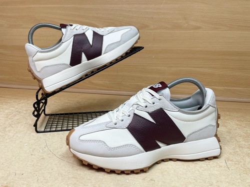 New balance 327 trainers - new,