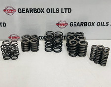 FORD GALAXY 6DCT450 6 SPEED
