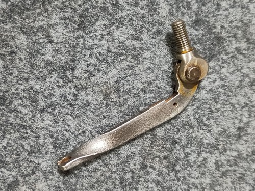 Triumph tiger cub clutch - tiger,